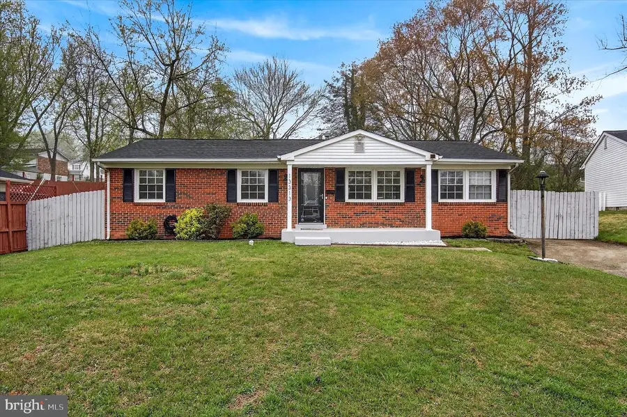 13313 Kelsey Ct, Woodbridge, VA 22193 - #2