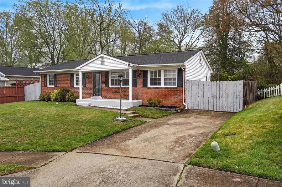 13313 Kelsey Ct, Woodbridge, VA 22193 - #3