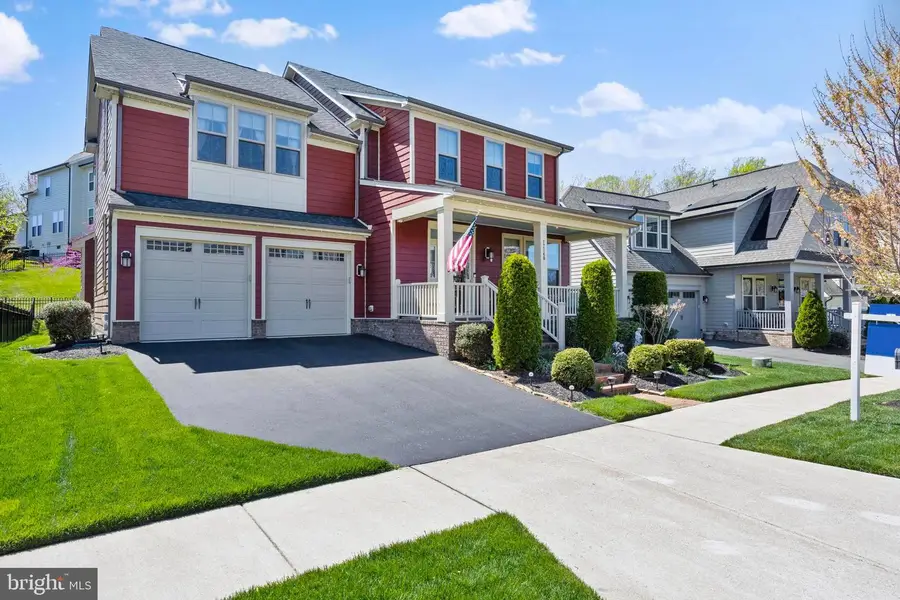 17148 Gullwing Dr, Dumfries, VA 22026 - #3