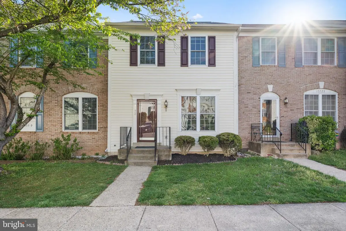 15721 Lansdale Pl, Dumfries, VA 22025 - #1