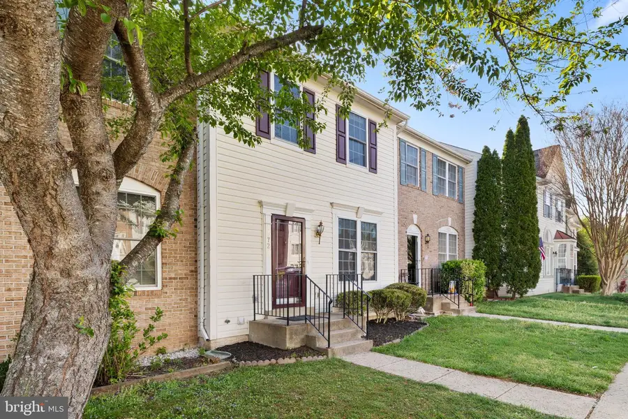 15721 Lansdale Pl, Dumfries, VA 22025 - #3