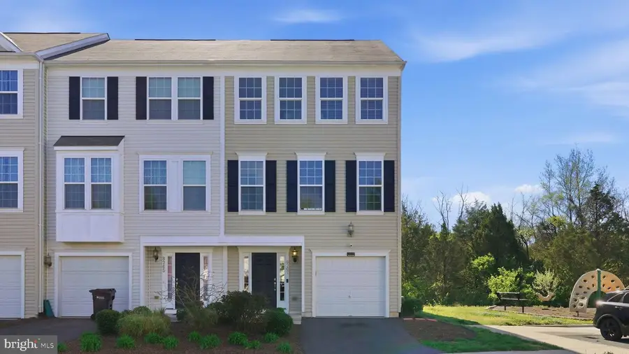 8267 Heritage Crossing Ct #24, Manassas, VA 20109 - #2