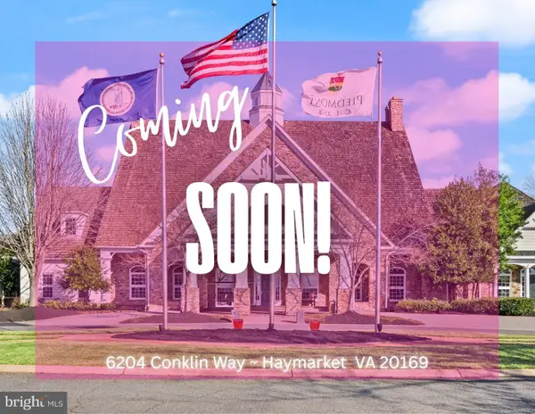 6204 Conklin Way, HAYMARKET, VA 20169
