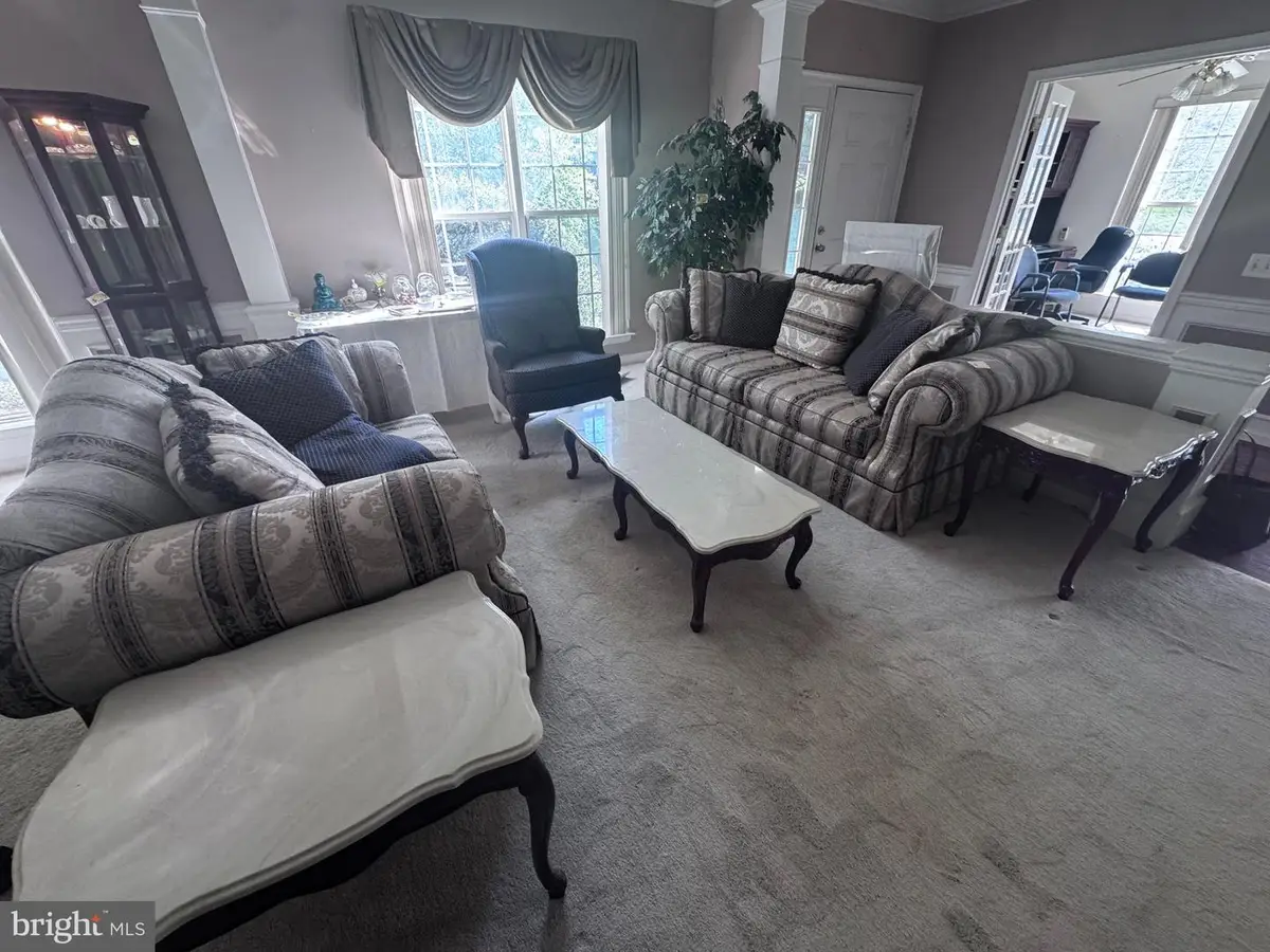 12363 Romney Mews, Woodbridge, VA 22192 - #1