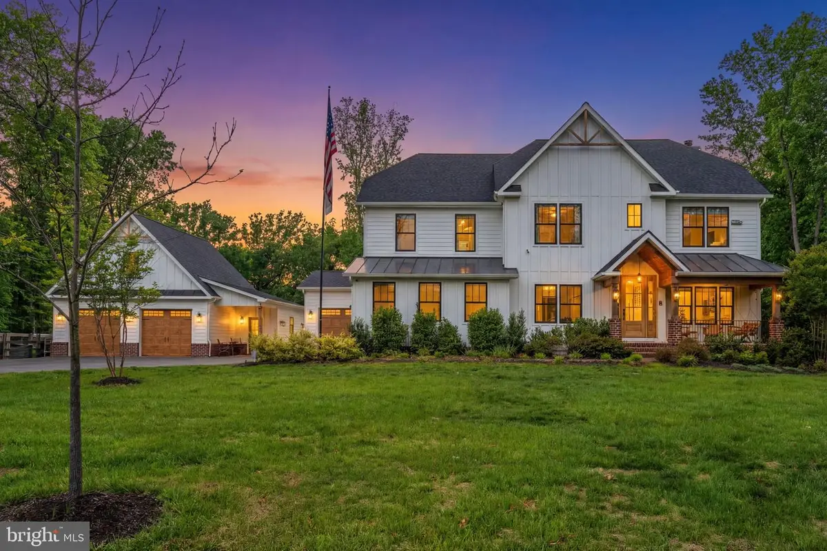 8794 Buckland Mill Rd, Gainesville, VA 20155 - #1