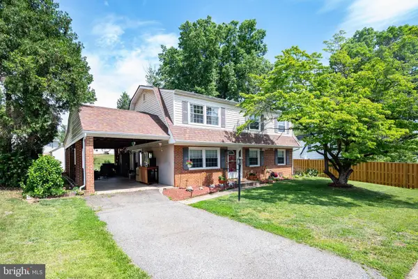 13026 Kingswell Dr, WOODBRIDGE, VA 22193