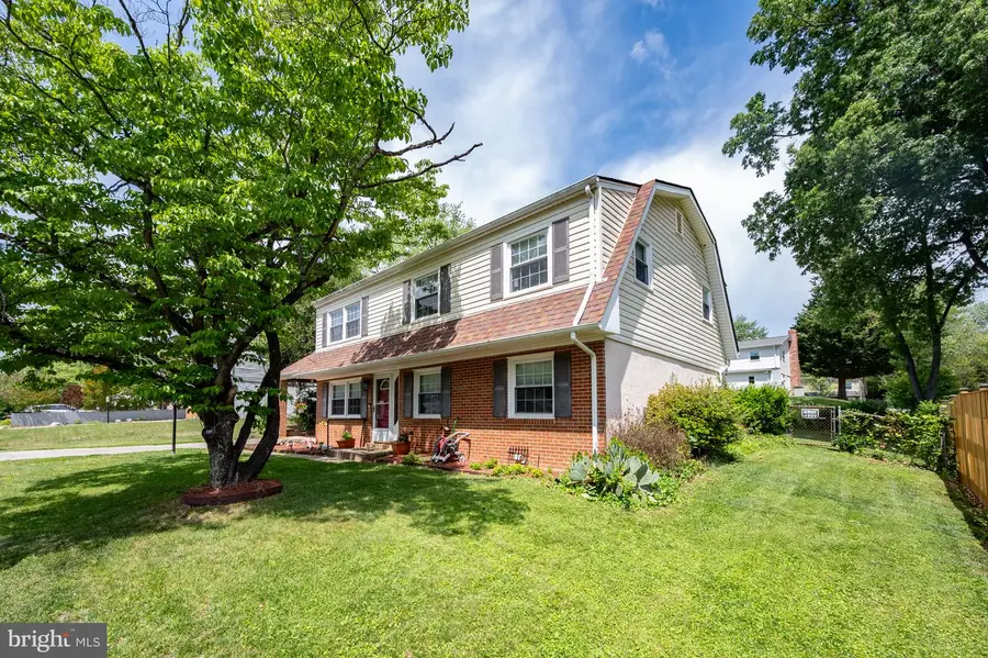 13026 Kingswell Dr, Woodbridge, VA 22193 - #3