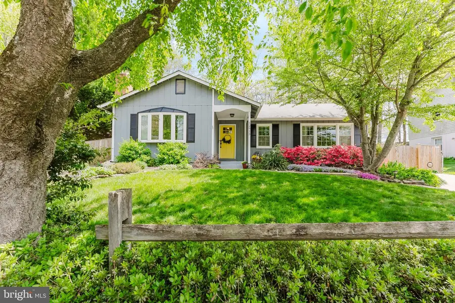 12913 Cohasset Ln, Woodbridge, VA 22192 - #2