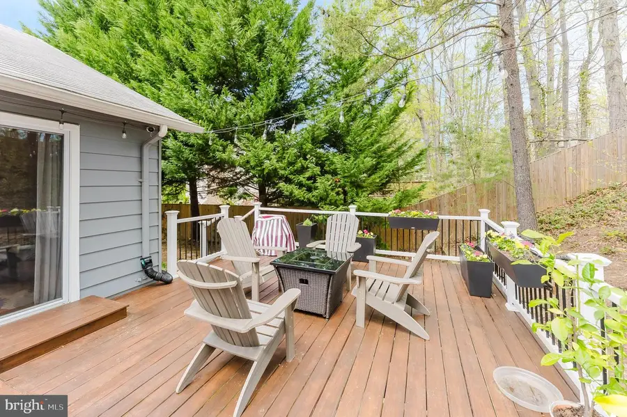 12913 Cohasset Ln, Woodbridge, VA 22192 - #3