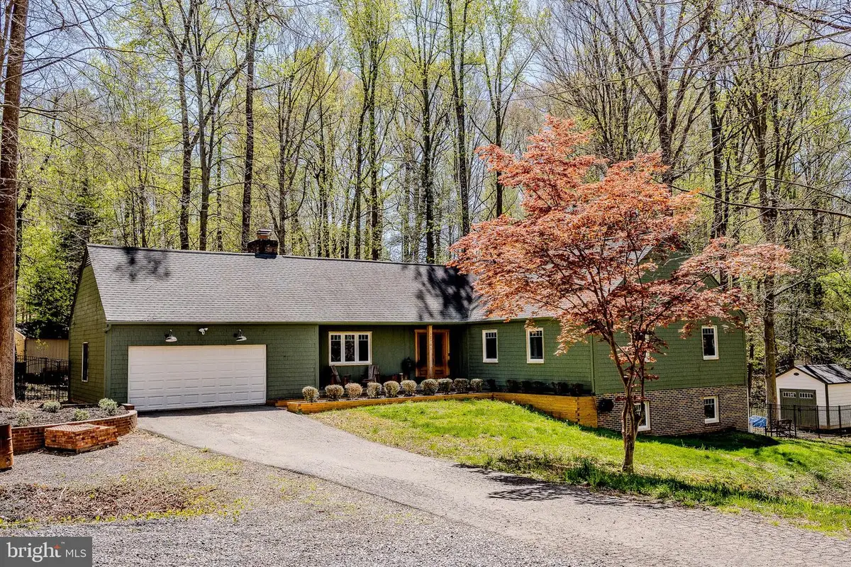 12701 Shane Thomas Ln, Manassas, VA 20112 - #1