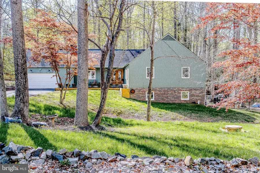 12701 Shane Thomas Ln, Manassas, VA 20112 - #2