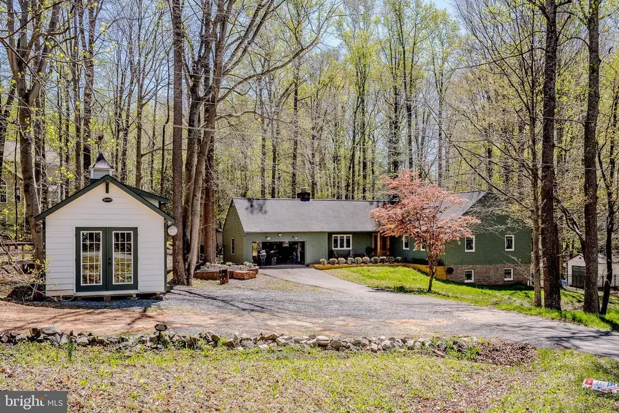 12701 Shane Thomas Ln, Manassas, VA 20112 - #3