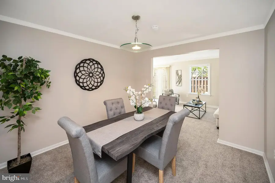 4755 S Park Ct S, Woodbridge, VA 22193 - #2