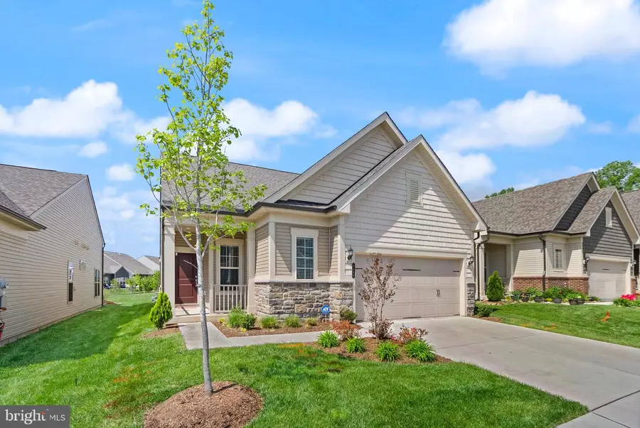 6248 Zinnia Ln, Haymarket, VA 20169 - #2