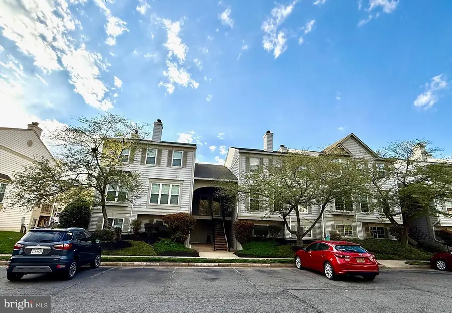 8194 Winstead Pl #202, Manassas, VA 20109 - #2