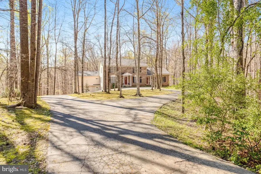 11451 Huntsman Dr, Manassas, VA 20112 - #2