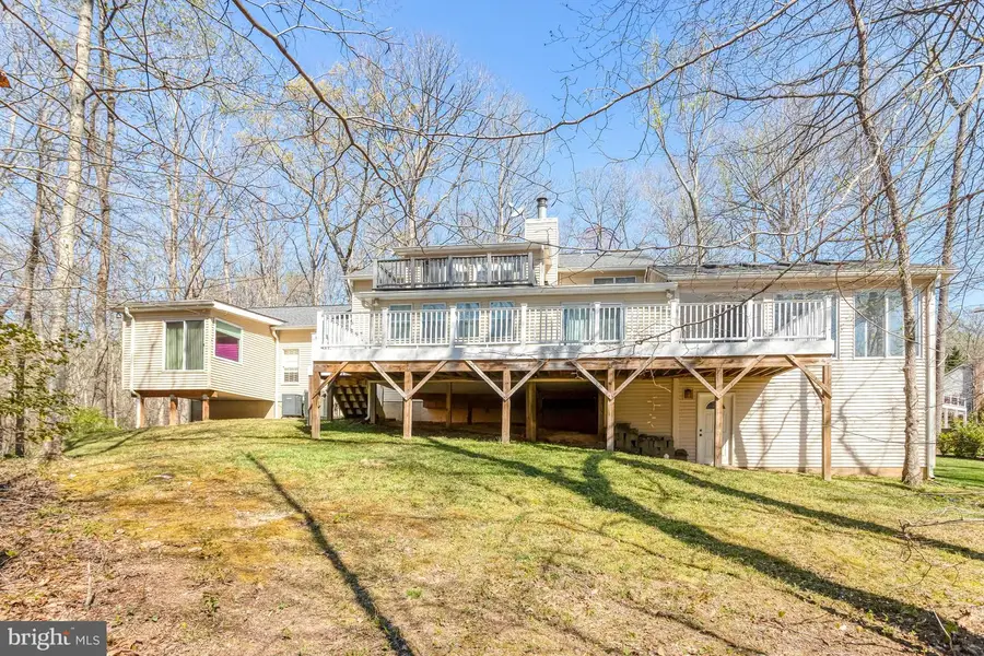 11451 Huntsman Dr, Manassas, VA 20112 - #3