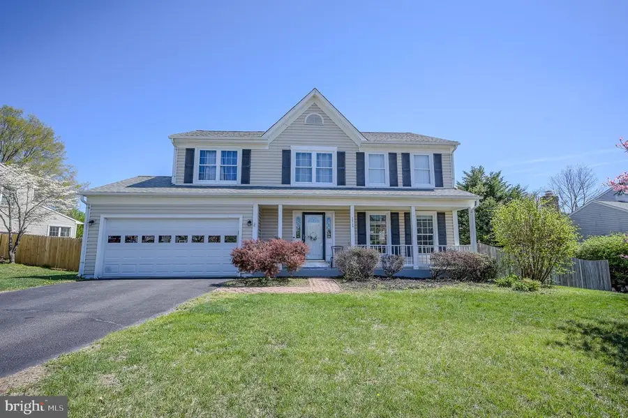 14719 Stratford Dr, Woodbridge, VA 22193 - #2