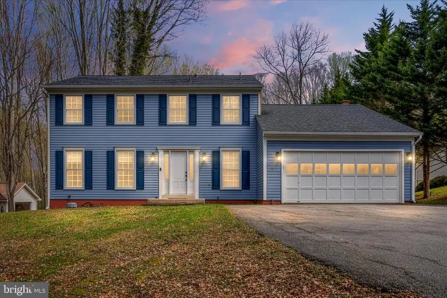 6490 Andes Ct, Woodbridge, VA 22193 - #2