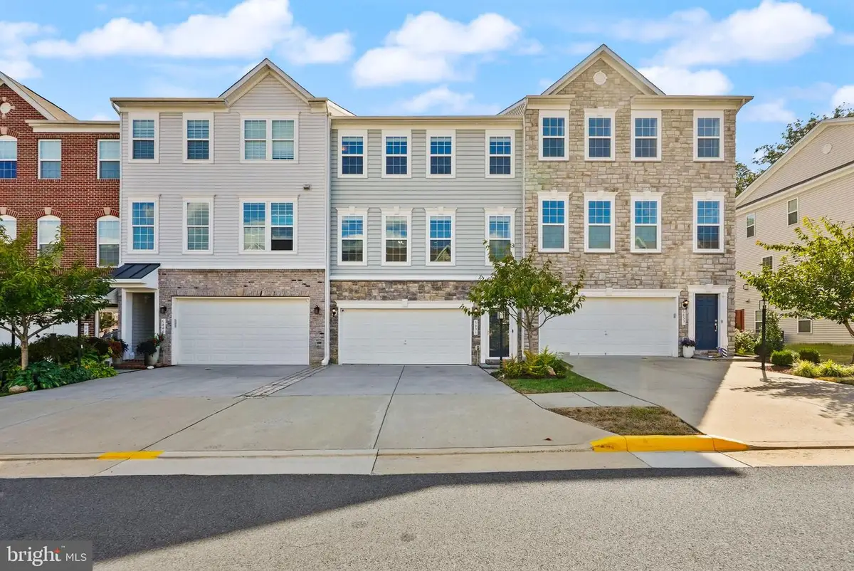 6851 Bryson Cir, Haymarket, VA 20169 - #1