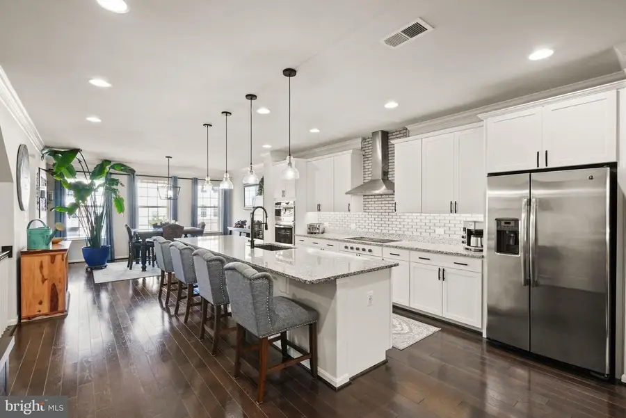 6851 Bryson Cir, Haymarket, VA 20169 - #3