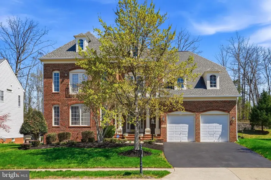 8033 Tysons Oaks Ct, Gainesville, VA 20155 - #3