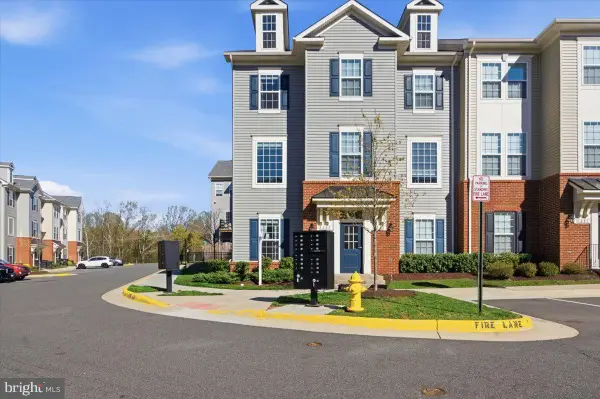 8243 Knight Station, MANASSAS, VA 20110