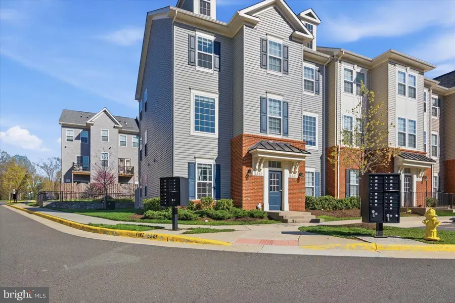 8243 Knight Station, Manassas, VA 20110 - #2