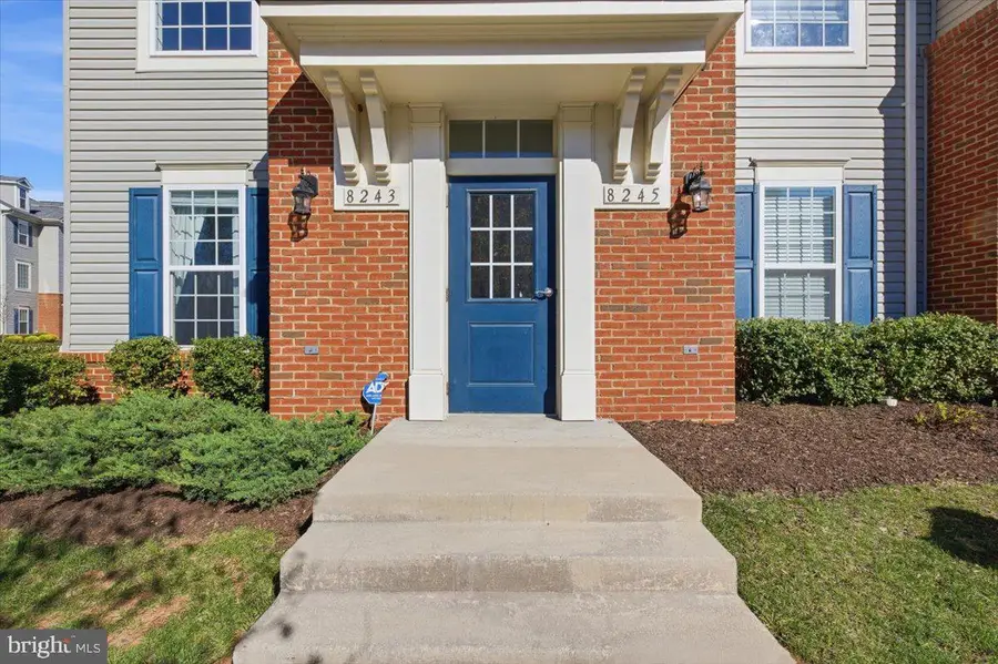 8243 Knight Station, Manassas, VA 20110 - #3