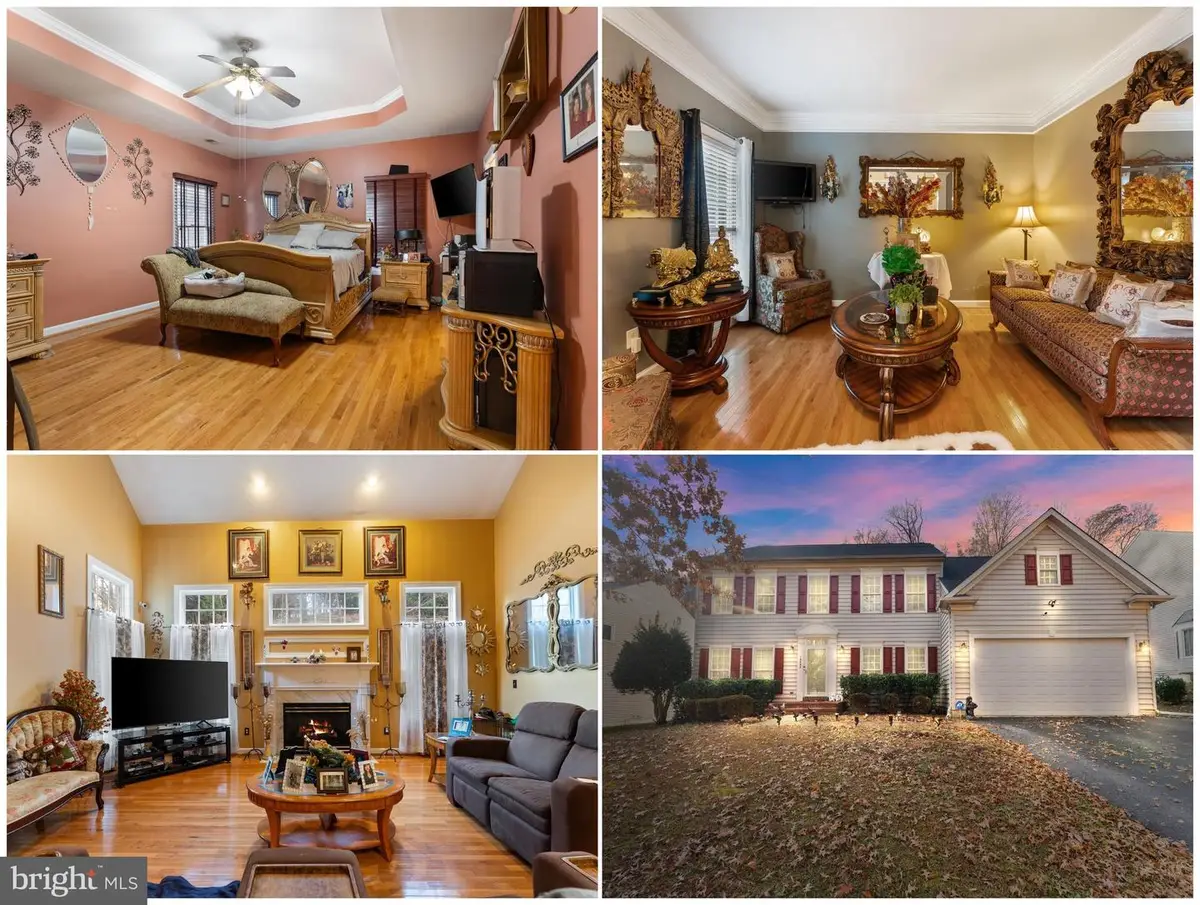 16492 Hayes Ln, Woodbridge, VA 22191 - #1