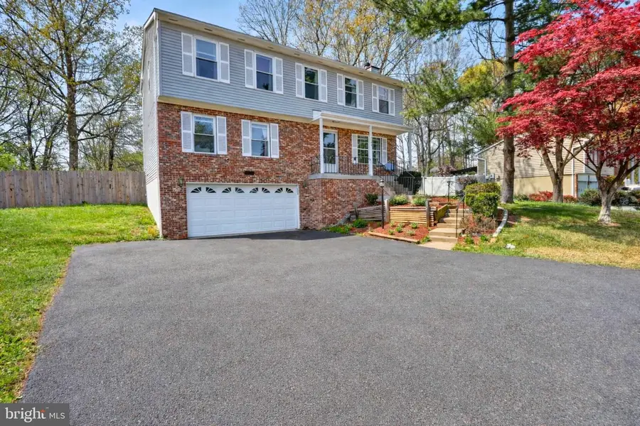 4788 Kelly Rd, Woodbridge, VA 22193 - #2