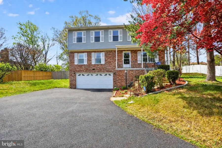 4788 Kelly Rd, Woodbridge, VA 22193 - #3