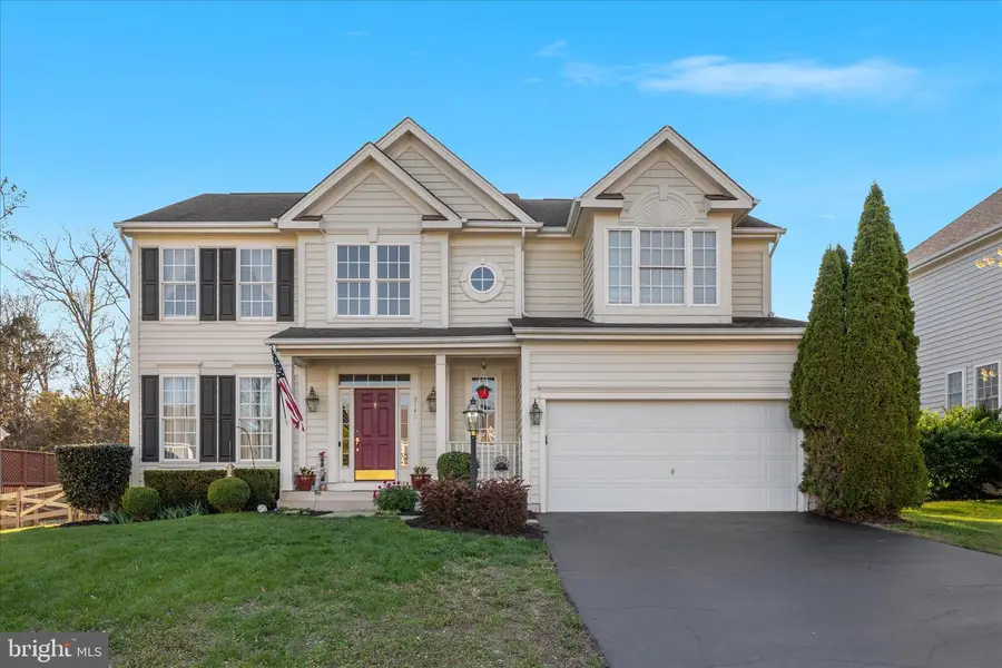 9140 Big Springs Loop, Bristow, VA 20136 - #2