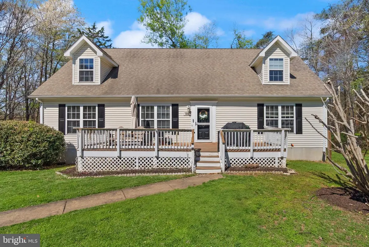 8953 Round Top Rd, Manassas, VA 20112 - #1