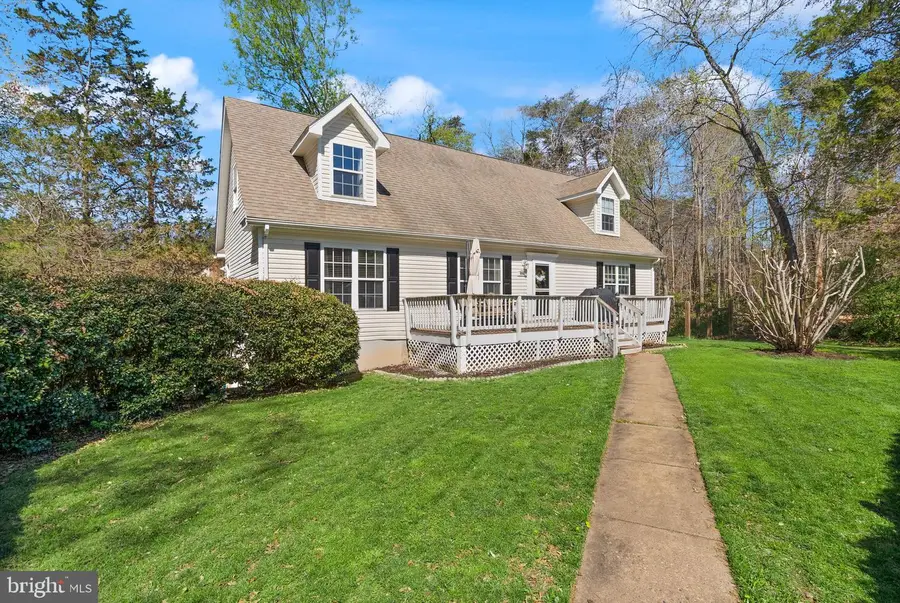 8953 Round Top Rd, Manassas, VA 20112 - #3