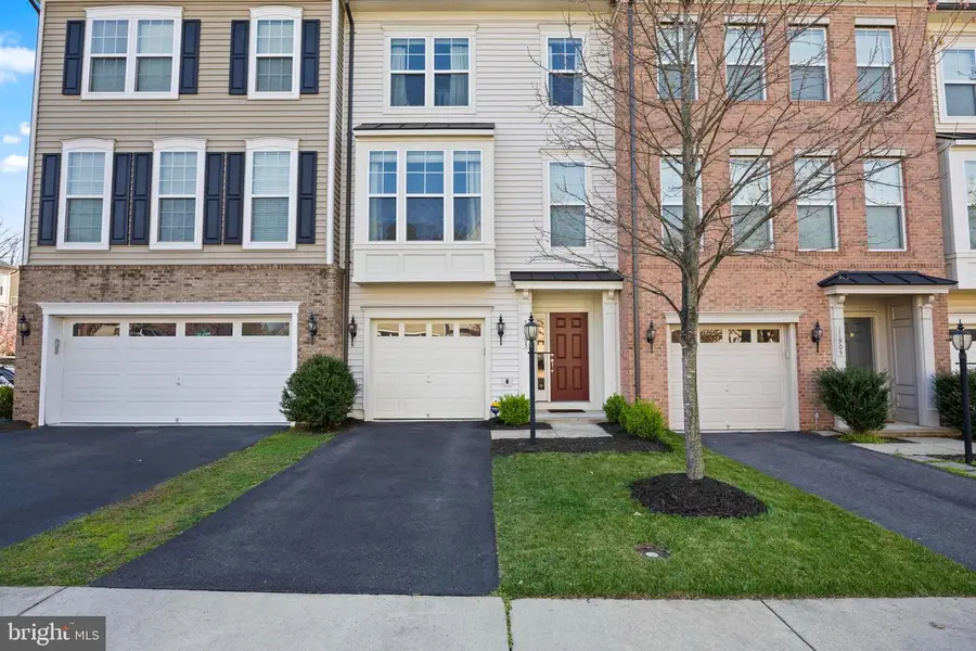 11903 Waterton Lake Ln, Bristow, VA 20136 - #2