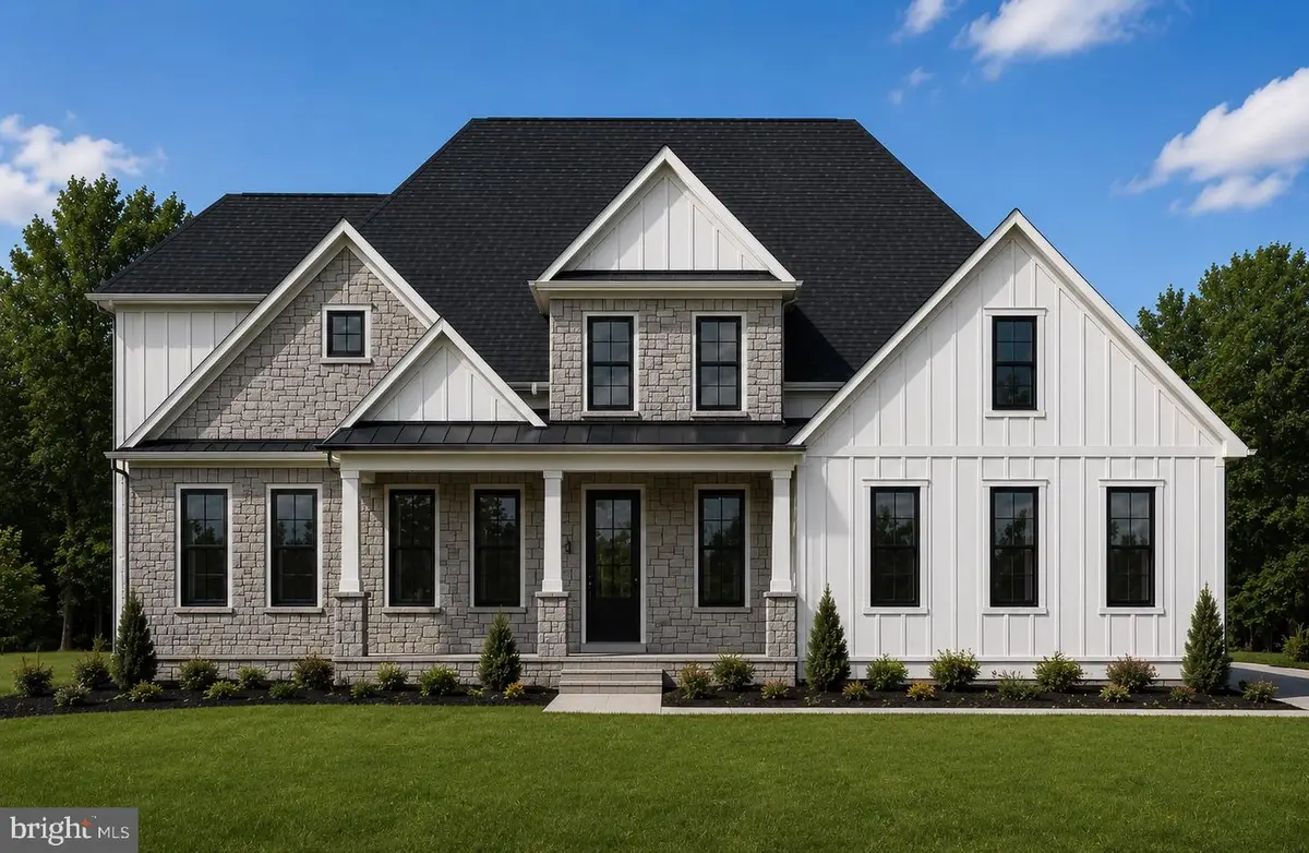15060 Stepping Stone Dr #lot 3, Haymarket, VA 20169 - #1