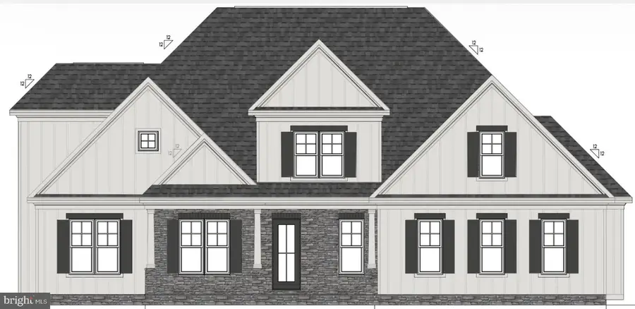 15060 Stepping Stone Dr #lot 3, Haymarket, VA 20169 - #2