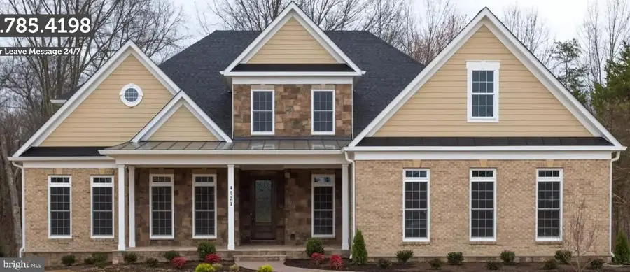 6011 Wishing Rock Way #lot 4, Haymarket, VA 20169 - #3