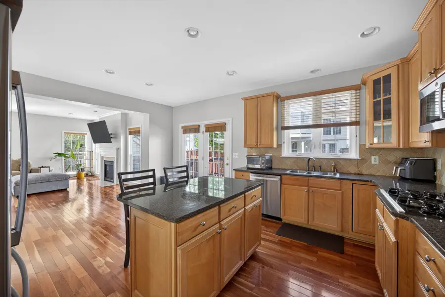 4109 Presidential Hill Loop, Dumfries, VA 22025 - #2