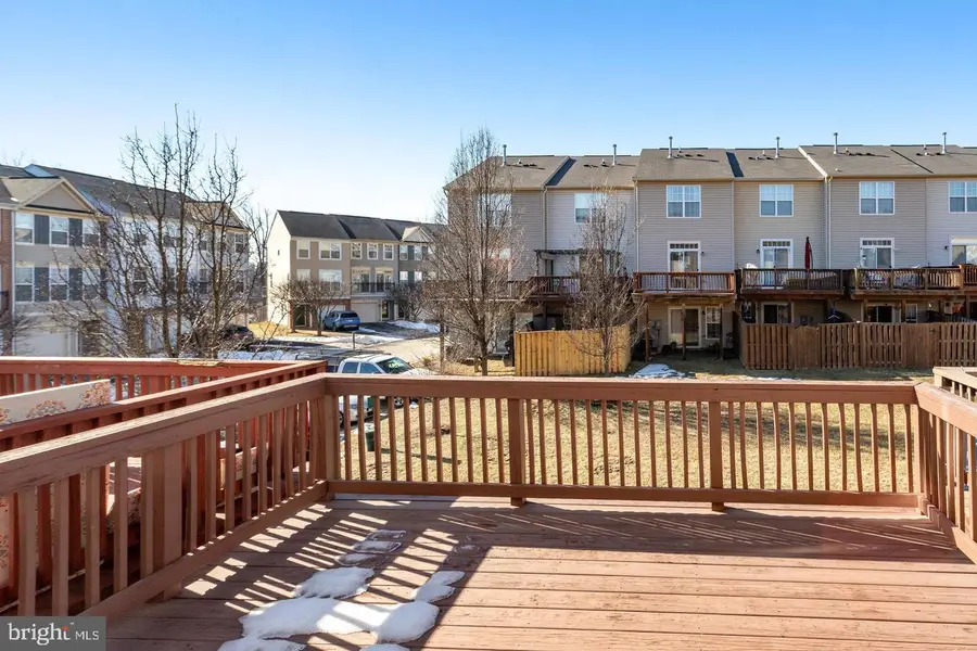 15704 John Diskin Cir, Woodbridge, VA 22191 - #3