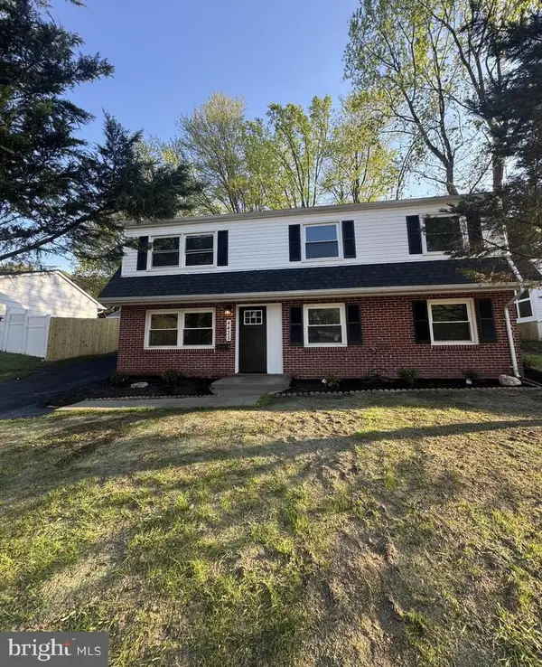 4423 Kenwood Dr, WOODBRIDGE, VA 22193