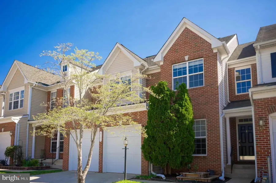 6171 Popes Creek Pl, Haymarket, VA 20169 - #3