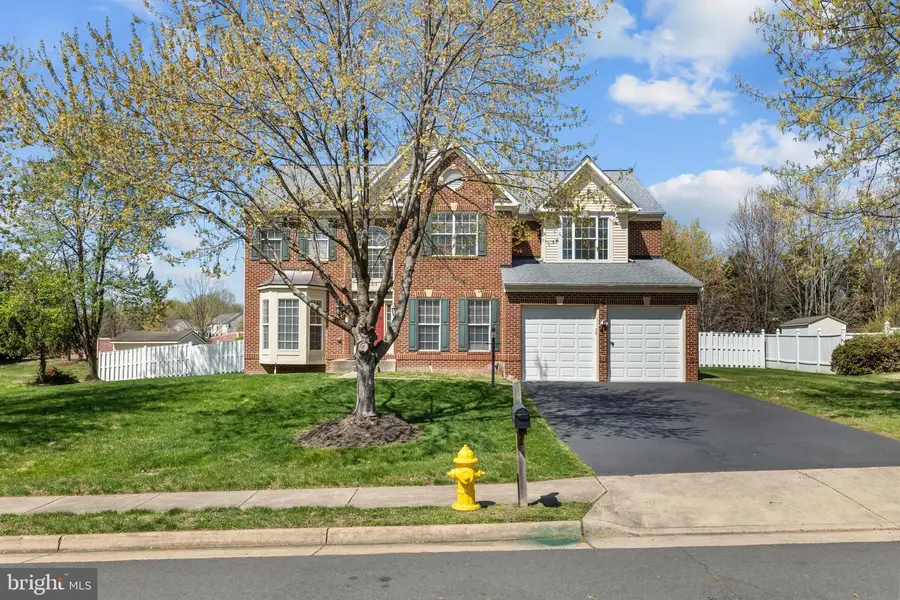 10513 Moonglow Ct, Manassas, VA 20112 - #2