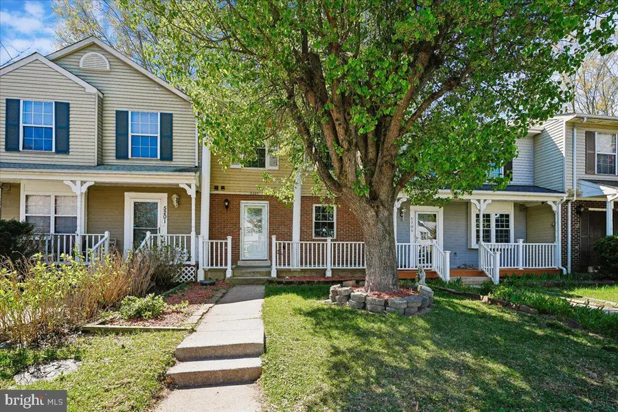 5203 Quince Ct, Woodbridge, VA 22193 - #2