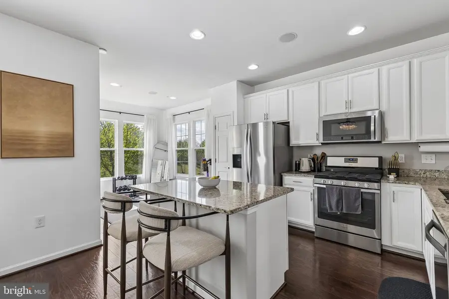 17111 Gibson Mill Rd, Dumfries, VA 22026 - #3