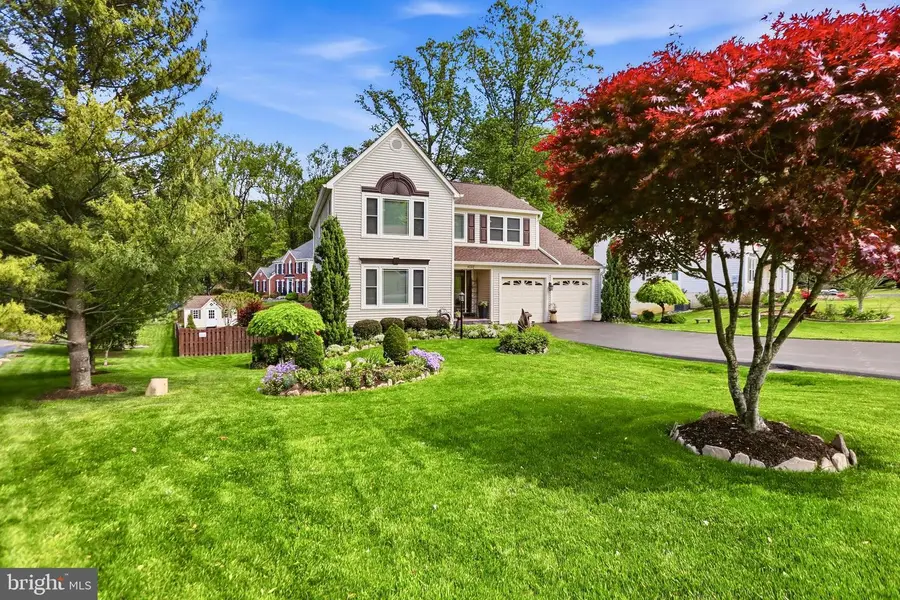 4132 Waynesboro Ct, Woodbridge, VA 22193 - #3