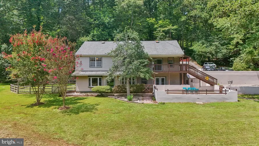 11993 Mente Rd, Manassas, VA 20112 - #2