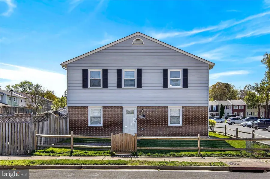 7601 Glenolden Pl, Manassas, VA 20111 - #3