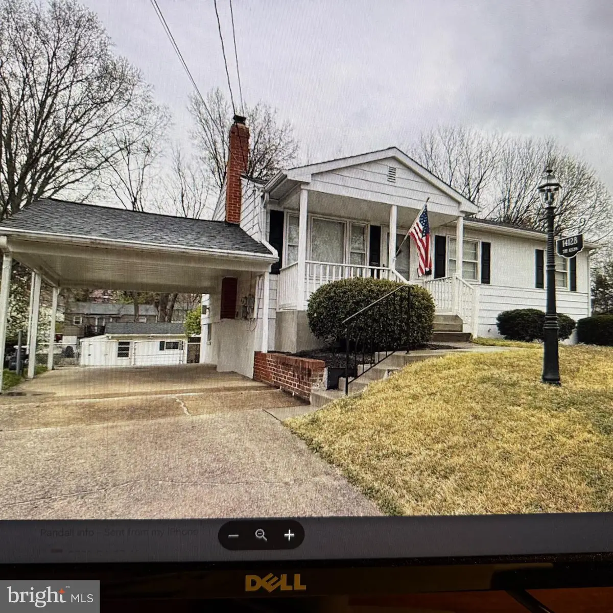 14128 Randall Dr, Woodbridge, VA 22191 - #1